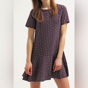 Banana Republic Mini Dress, Size 4